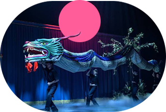 Sustainable Theatre